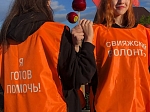 Волонтёры Штаба студенческих отрядов КГАСУ помогли организовать праздник «Ночь музеев» в Свияжске