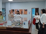 Представители КГАСУ посетили Архангельск в рамках проекта в области сохранения и устойчивого развития архитектурного наследия