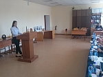 Преподаватели КГАСУ посетили защиту выпускных квалификационных работ в Казанском строительном колледже