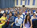 Выпускникам первого в Татарстане выпуска по направлению «Жилищное хозяйство и коммунальная инфраструктура» вручили дипломы об окончании КГАСУ