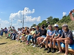 Преподаватели и студенты КГАСУ в рамках фестиваля «Том Сойер Фест» участвуют в обновлении дебаркадера на острове Свияжск 