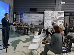 В рамках XXXI Международного смотра-конкурса ВКР в КГАСУ прошла научно-практическая конференция по проблемам архитектуры и градостроительства