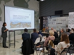 В рамках XXXI Международного смотра-конкурса ВКР в КГАСУ прошла научно-практическая конференция по проблемам архитектуры и градостроительства