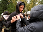 Ежегодный слёт активистов КГАСУ прошёл в спортлагере «Мёша»: фотографии, согревающие душу