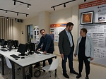 Новый научно-образовательный центр «Development» открыл свои двери для членов Учёного совета КГАСУ