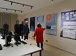 Новый научно-образовательный центр «Development» открыл свои двери для членов Учёного совета КГАСУ