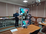 Главная награда в конкурсе выпускных работ по направлению Строительство в России - снова у КГАСУ!