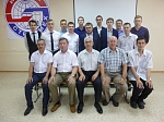 Выпускники кафедры "Дорожно-строительные машины" КГАСУ успешно защитили дипломные работы