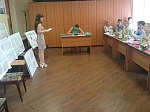 Студенты Казанского колледжа коммунального хозяйства и строительства посетили защиту выпускных квалификационных работ в КГАСУ
