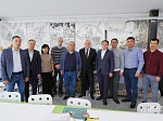 Руководители научных и проектно-строительных организаций Республики Казахстан посетили КГАСУ
