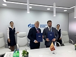 КГАСУ и «Газпромнефть – Битумные материалы» договорились о сотрудничестве в сфере подготовки специалистов дорожно-строительной отрасли