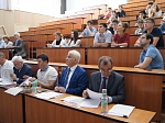 Магистры Института строительства КГАСУ успешно защитили диссертации на актуальные для строительной отрасли Татарстана темы