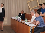 Магистры Института строительства КГАСУ успешно защитили диссертации на актуальные для строительной отрасли Татарстана темы