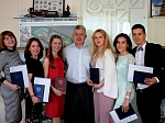 В КГАСУ состоялось торжественное вручение дипломов выпускникам профиля «Проектирование зданий»