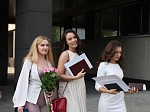 В КГАСУ состоялось торжественное вручение дипломов выпускникам профиля «Проектирование зданий»