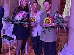 Студенты ИЭУС КГАСУ победители конкурса научно-практических работ на соискание именной стипендии Мэра города Казани! 