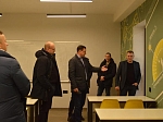 КГАСУ посетила делегация Московского автомобильно-дорожного государственного технического университета (МАДИ)