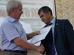 Институт строительства завершил торжественное вручение дипломов в КГАСУ, дав "путевку в жизнь" 431 выпускнику