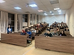 АО «Казанский Гипронииавиапром» приглашает студентов КГАСУ на практику, а выпускникам предлагает трудоустройство