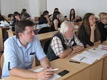 Выпускники курсов КГАСУ «Дизайн интерьера» представили на защиту аттестационные работы