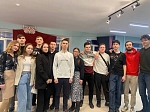 Студенты КГАСУ посетили спектакли государственных театров Республики Татарстан