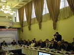Ректор КГАСУ Р.К. Низамов представил инновационные разработки КГАСУ на Татарстанском нефтегазохимическом форуме