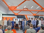 Учёный совет КГАСУ состоялся на обновлённой площадке кафедры механики