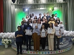 Студенты КГАСУ приняли участие в городской олимпиаде по русскому языку среди иностранных студентов