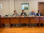 Преподаватели КГАСУ приняли участие в заседании Комитета Госсовета РТ по жилищной политике и Экспертного совета при Комитете