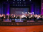Команда КГАСУ-1 — бронзовые призеры Международного инженерного чемпионата CASE-IN 2023!