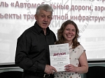 КГАСУ – лидер среди российских вузов в конкурсе ВКР дорожников и мостовиков! 