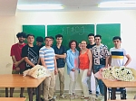 В КГАСУ состоялся выпуск иностранных студентов подготовительного курса «Русский язык как иностранный»