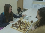 В КГАСУ прошло первенство студентов по шахматам: 1 место заняла команда Института строительства!