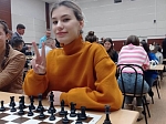 Команда студентов КГАСУ заняла 4 место на соревнованиях по шахматам Спартакиады вузов РТ