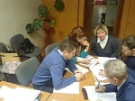 Сотрудники КГАСУ приняли активное участие в разработке концепции Ресурсного центра, создаваемого на базе Казанского колледжа коммунального хозяйства и строительства