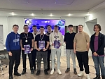 Студенты КГАСУ стали финалистами отборочного этапа кибертурнира «Гвардейская лига»