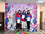 Команда КГАСУ заняла 1 место на соревнованиях по спортивному ориентированию среди вузов РТ