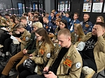 Республиканская командирка студенческих отрядов Республики Татарстан прошла в КГАСУ