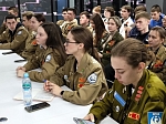 Республиканская командирка студенческих отрядов Республики Татарстан прошла в КГАСУ