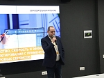 В КГАСУ прошёл образовательный интенсив о преимуществах проектирования с цифровыми сервисами от компании ЕВРАЗ