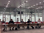 В рамках ТЭФ-2024 КГАСУ провел круглый стол «Энергоэффективность и энергосбережение в строительной отрасли»