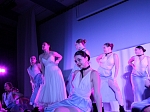 Студенты КГАСУ открыли XIII Республиканский фестиваль студенческого творчества «Студенческая весна»