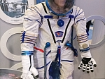 День космонавтики студенты и сотрудники КГАСУ отметили экскурсией в Планетарий им. А.А. Леонова 