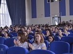 Свыше 1000 ученых приняли участие в 75-ой Международной научной конференции «Социотехническое строительство»