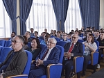 Свыше 1000 ученых приняли участие в 75-ой Международной научной конференции «Социотехническое строительство»