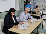 КГАСУ и Приазовский государственный технический университет (г. Мариуполь) договорились о сотрудничестве